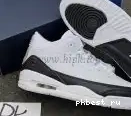 Retro GOD SHIP Jordan  RETAIL 3 Cat MATERIALS Air PK TO READY Black 0515